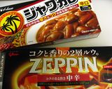 圧力鍋でトロットロ！牛すじカレー作り方10写真