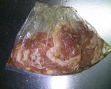 豚肉のやわらかマヨ焼き作り方2写真