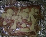 豚肉のやわらかマヨ焼き作り方4写真