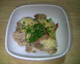 豚肉のやわらかマヨ焼き作り方5写真