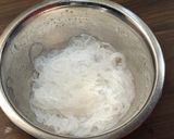 坦々しらたき作り方1写真
