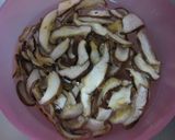 あっという間に美味しい炊き込みご飯作り方1写真