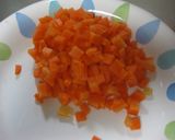 あっという間に美味しい炊き込みご飯作り方2写真