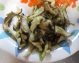 あっという間に美味しい炊き込みご飯作り方3写真