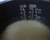 あっという間に美味しい炊き込みご飯作り方4写真