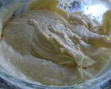 卵白消費♪米粉入りはちみつバターケーキ作り方2写真