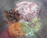 レンチン料理作り方1写真