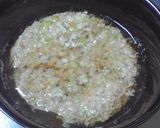 レンチン料理作り方3写真