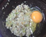 レンチン料理作り方4写真