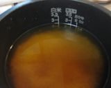 あっという間に美味しい炊き込みご飯作り方5写真