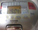 あっという間に美味しい炊き込みご飯作り方7写真