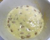 納豆パスタ作り方2写真