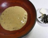 納豆パスタ作り方3写真