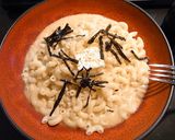 納豆パスタ作り方4写真