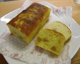 甘くて幸せ☆りんごとさつま芋のケーキ作り方12写真
