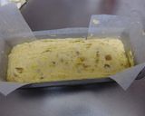 甘くて幸せ☆りんごとさつま芋のケーキ作り方10写真