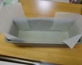 甘くて幸せ☆りんごとさつま芋のケーキ作り方3写真