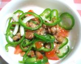 酸っぱい納豆♪　マリネ納豆作り方4写真