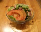 ★栄養満点★大豆と緑たっぷりサラダ作り方4写真