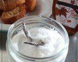 フランスパンのフレンチトースト☆作り方4写真