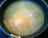 しめじとベーコンの炊き込みピラフ　作り方6写真
