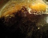 瀬戸内春の風物詩「いかなごの釘煮」作り方2写真