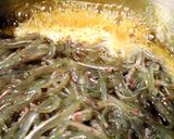 瀬戸内春の風物詩「いかなごの釘煮」作り方3写真