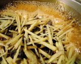 瀬戸内春の風物詩「いかなごの釘煮」作り方4写真