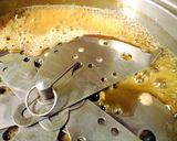 瀬戸内春の風物詩「いかなごの釘煮」作り方5写真
