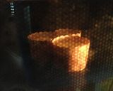 バレンタインにあの味♡ミスド風マフィン作り方6写真