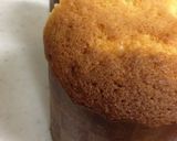 バレンタインにあの味♡ミスド風マフィン作り方7写真