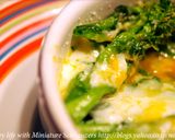 菜の花のココット作り方5写真