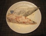 ☆サーモンのムニエル　オニオンソース☆作り方1写真