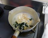 わかめとしらすの炊き込みごはん☆作り方3写真