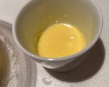 炊飯器でしっとりバナナチョコケーキ作り方3写真