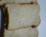 ＨＢで☆煮豆パン作り方4写真