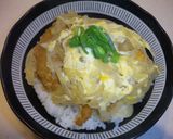 鶏胸肉でチキンカツ!カツ丼3品♪作り方8写真
