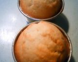 お店の味♪簡単基本のプレーンマフィン☆作り方6写真