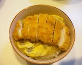 鶏胸肉でチキンカツ!カツ丼3品♪作り方9写真