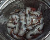 簡単♪美味しい♪なまこ酢作り方3写真