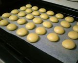 ☆クリームチーズのさくさくクッキー☆作り方7写真