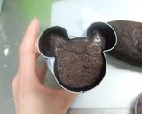 ✿ฺブラックココアパンでラスク✿ฺ作り方14写真
