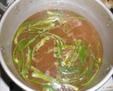ヘルシ～♪　あんかけ豆腐作り方2写真