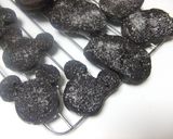 ✿ฺブラックココアパンでラスク✿ฺ作り方18写真