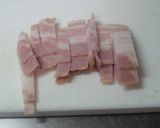 白菜じゃこ塩昆布のさっぱり炒め作り方1写真