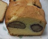 しっとり、おいしい基本のパウンドケーキ作り方7写真