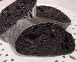 ボウル１つで＊捏ねないフランスパン作り方34写真