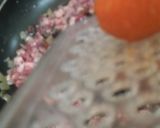 熟味酢でラムカレー作り方4写真