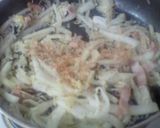 白菜じゃこ塩昆布のさっぱり炒め作り方7写真