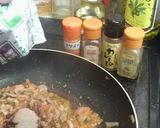 熟味酢でラムカレー作り方5写真